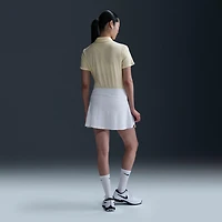 Nike Victory Women's Dri-FIT Short-Sleeve Golf Polo