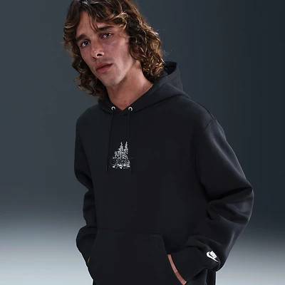 Nike Sportswear Club Men's Fleece Hoodie