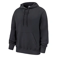 Nike Club Fleece Men's Baseball Pullover Hoodie