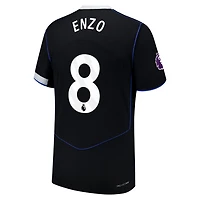 Enzo Fernández Chelsea 2025/26 Match Third Men's Nike Dri-FIT ADV Soccer Jersey