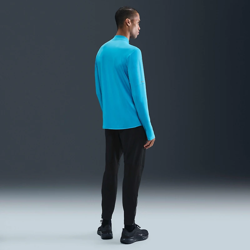Nike Element Men's Dri-FIT 1/4-Zip Running Top