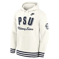 Penn State Legacy Retro Men’s Nike College Pullover Hoodie