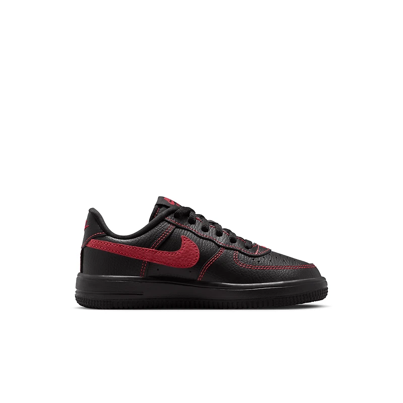 Nike Force 1 Low LV8 3 Little Kids' Shoes