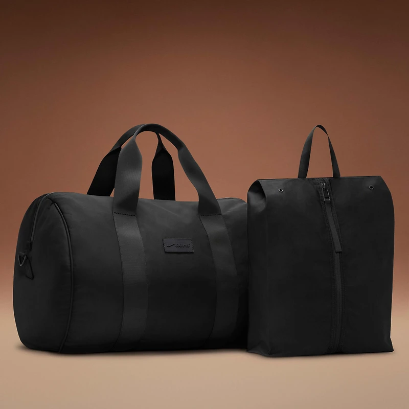 NikeSKIMS Puffer Gym Bag