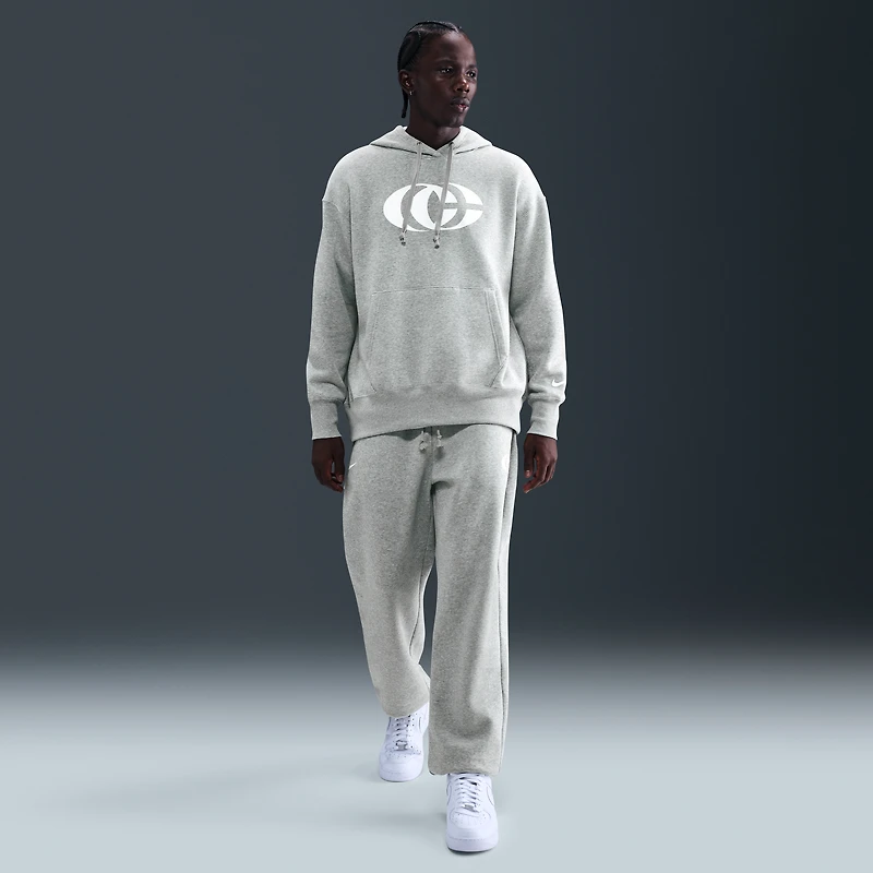 Caitlin Clark Nike Basketball Phoenix Fleece Pullover Hoodie