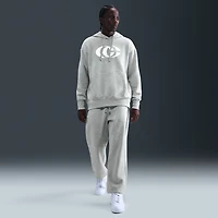 Caitlin Clark Nike Basketball Phoenix Fleece Pullover Hoodie