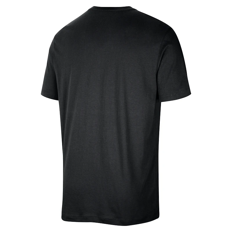 Dallas Mavericks Men's Nike NBA Practice T-Shirt