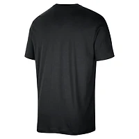 Dallas Mavericks Men's Nike NBA Practice T-Shirt