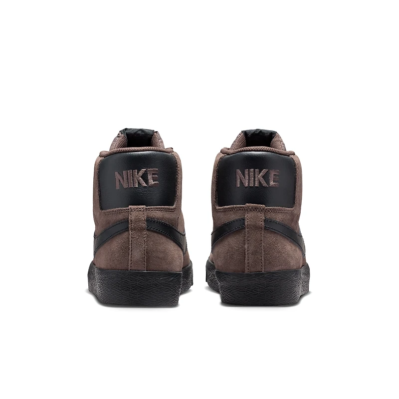 Nike SB Zoom Blazer Mid Skate Shoes