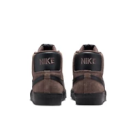 Nike SB Zoom Blazer Mid Skate Shoes
