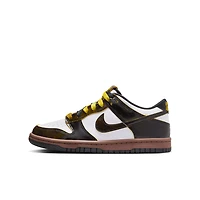 Nike Dunk Low SE Big Kids' Shoes