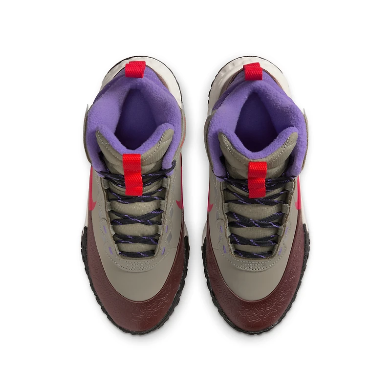 Nike Terrascout Big Kids' Boots