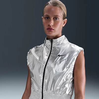 NikeCourt Slam Women's Tennis Vest
