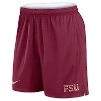 Florida State Primetime Reversible Men's Nike Dri-FIT College Shorts