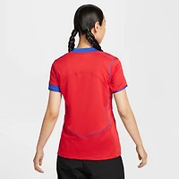 Paris Saint-Germain 2025/26 Stadium Third Women's Nike Dri-FIT Total 90 Soccer Replica Jersey