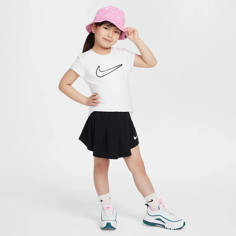 Nike Dri-FIT All Day Play Little Kids' 2-Piece Skort Set