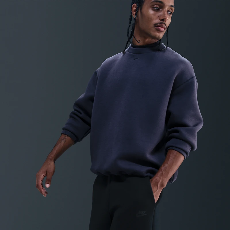 Nike Tech Men's Fleece Shorts