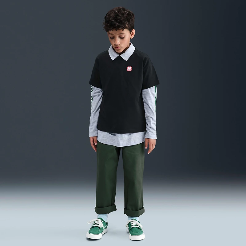 Nike SB Big Kids' Skate T-Shirt