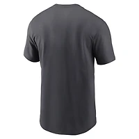 Oregon Ducks Primetime Logo Men's Nike College T-Shirt