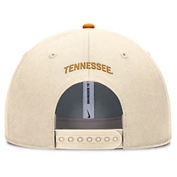 Tennessee Primetime Rise Men's Nike Dri-FIT College Trucker Adjustable Hat