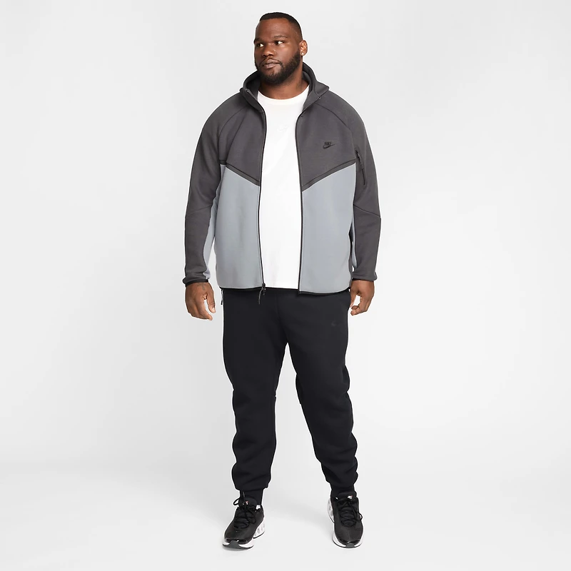 Nike Tech Men's Fleece Windrunner Full-Zip Jacket
