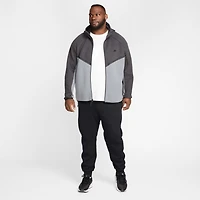 Nike Tech Men's Fleece Windrunner Full-Zip Jacket