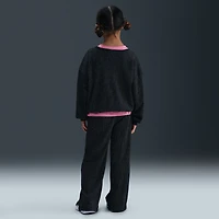 Nike Little Kids' 2-Piece Lurex Waffle Set