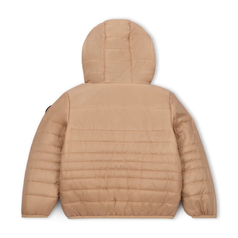 Nike Baby (12-24M) Midweight Filled Jacket