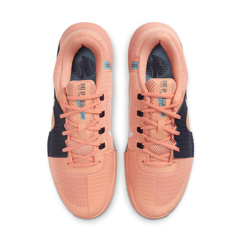 Nike Zoom GP Challenge 1 Men's Hard Court Tennis Shoes