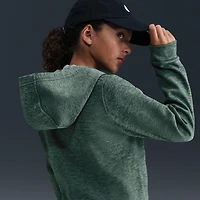 Nike Multi Stain Repel Big Kids' Therma-FIT Hoodie