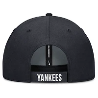 New York Yankees Club Men's Nike Dri-FIT MLB Adjustable Hat