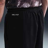 Nike Standard Issue Men's Dri-FIT 7/8-Length Basketball Pants