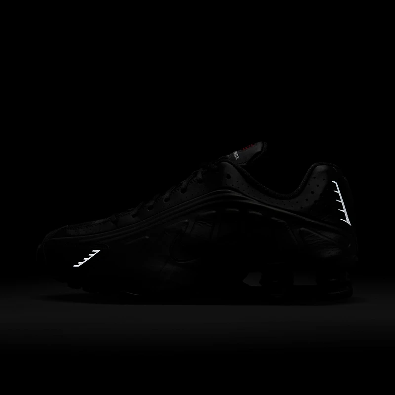 Nike Shox R4 Men's Shoes