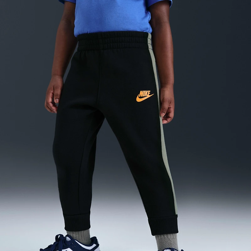 Nike Toddler 2-Piece Fleece Pants Set