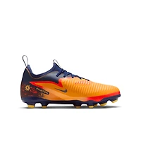 Nike Jr. Phantom 6 Low Academy "Erling Haaland" Big Kids' Multi-Ground Soccer Cleats
