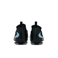 Nike Jr. Phantom 6 High Academy Big Kids' Multi-Ground Soccer Cleats