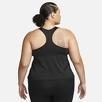 Nike Swoosh Women's Medium-Support Padded Sports Bra Tank