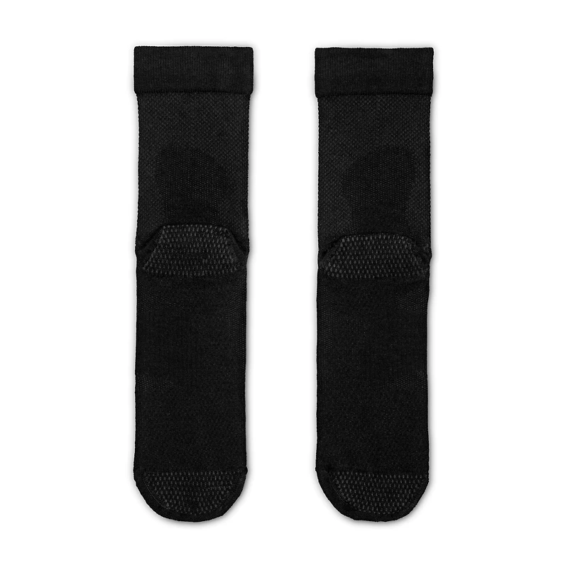 Nike Running Wool Micro Crew Socks (1 Pair)
