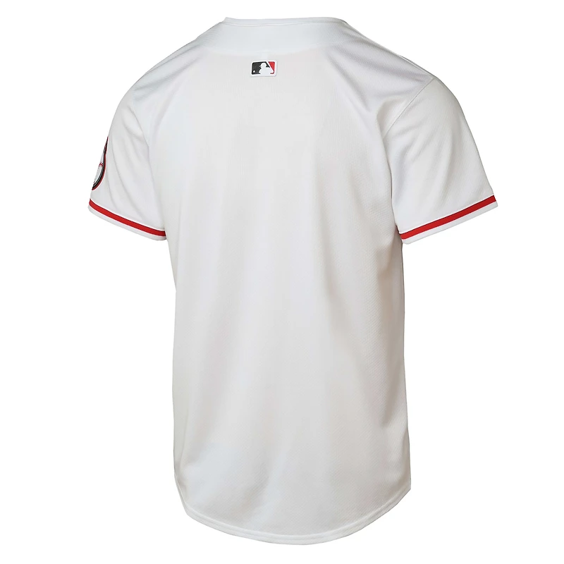 Cincinnati Reds Big Kids’ MLB Limited Jersey