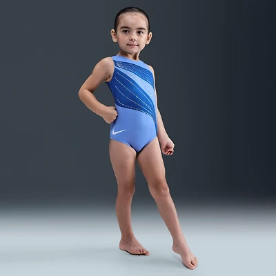 Nike Gymnastics Skye Blakely 2025 U.S. Championships Shimmer Replica Leotard
