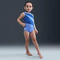 Nike Gymnastics Skye Blakely 2025 U.S. Championships Shimmer Replica Leotard