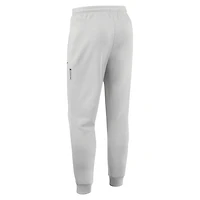 Michigan State Sideline Men's Nike Dri-FIT College Taper Pants