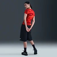 Nike Sportswear Women's Slim T-Shirt