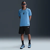 Netherlands 2025 Stadium Away (Women's Team) Men's Nike Dri-FIT Soccer Replica Jersey
