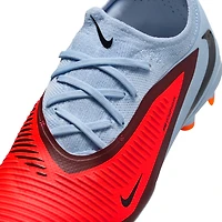 Nike Jr. Phantom 6 Low Pro Multi-Ground Soccer Cleats