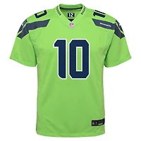 Cooper Kupp Seattle Seahawks Big Kids' Nike NFL Game Jersey
