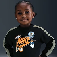 Nike Toddler 2-Piece Fleece Pants Set