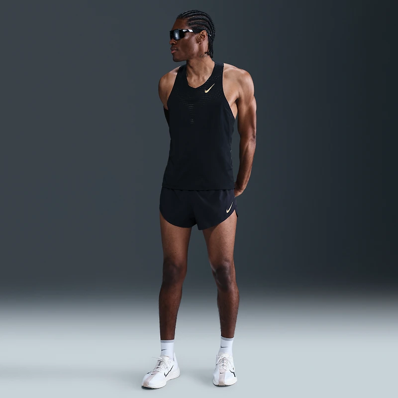 Nike AeroSwift x Jakob Men's Dri-FIT ADV Running Singlet