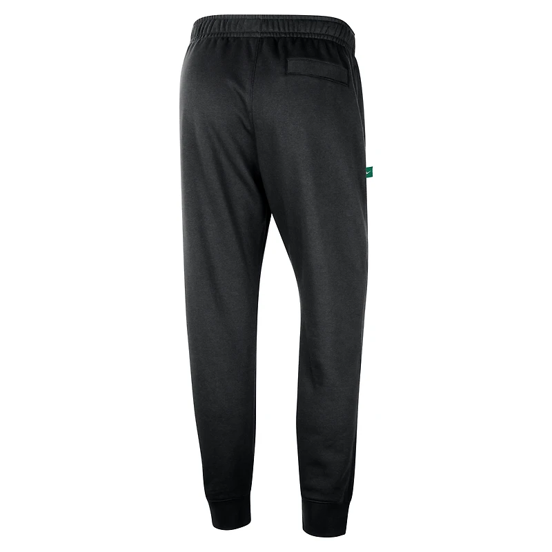 Boston Celtics Club Courtside Men's Nike NBA Joggers