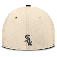 Chicago White Sox Statement Rise Swoosh Men's Nike Dri-FIT MLB Hat